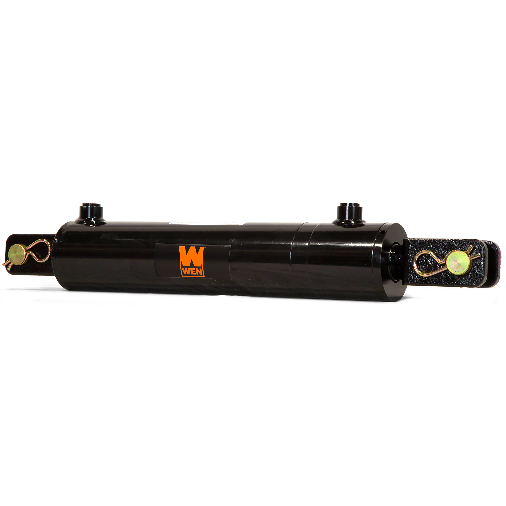 WEN CC-3012 Clevis Hydraulic Cylinder with 3-inch Bore and 12-inch Stroke
